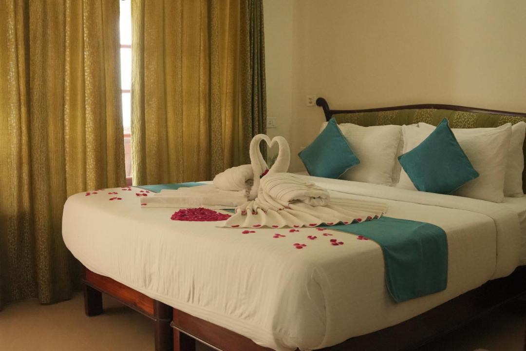Photo of Bedroom in Thiruvananthapuram District