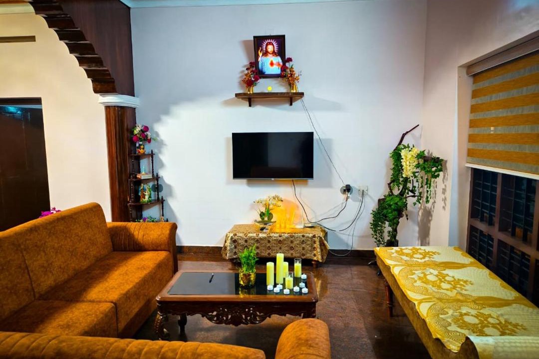 Photo of Livingroom in Thiruvananthapuram
