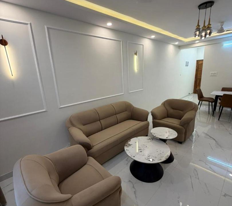 Photo of Livingroom in Chicalim