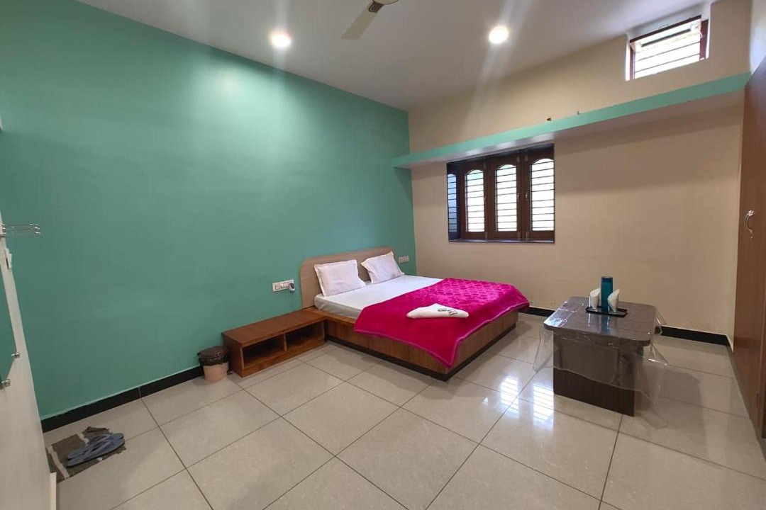 Photo of Bedroom in Abu Road