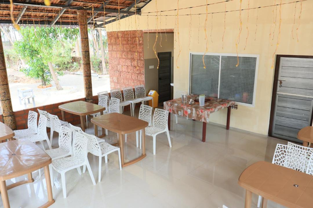 Photo of Kitchen in Kasaragod District