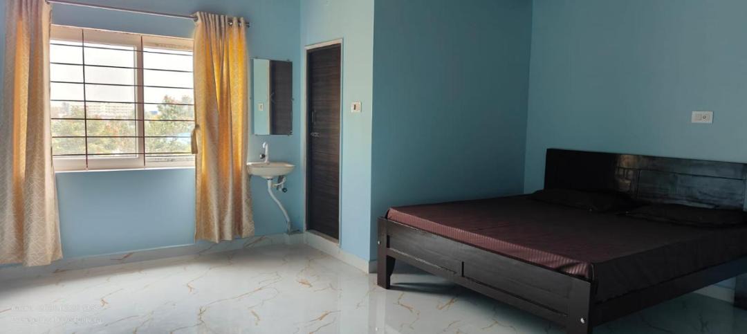 Photo of Bedroom in Tirupati