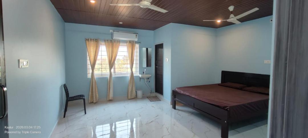 Photo of Bedroom in Tirupati