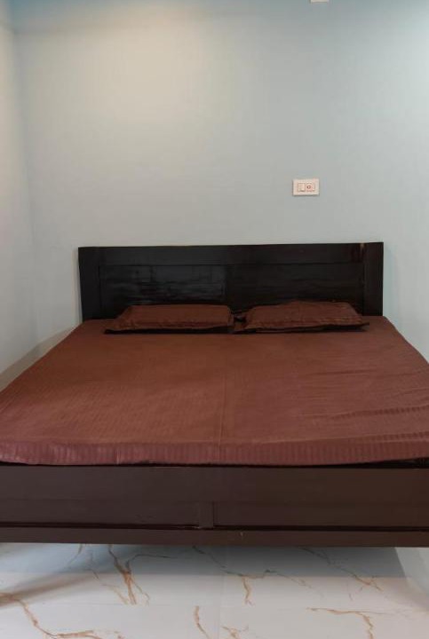 Photo of Bedroom in Tirupati