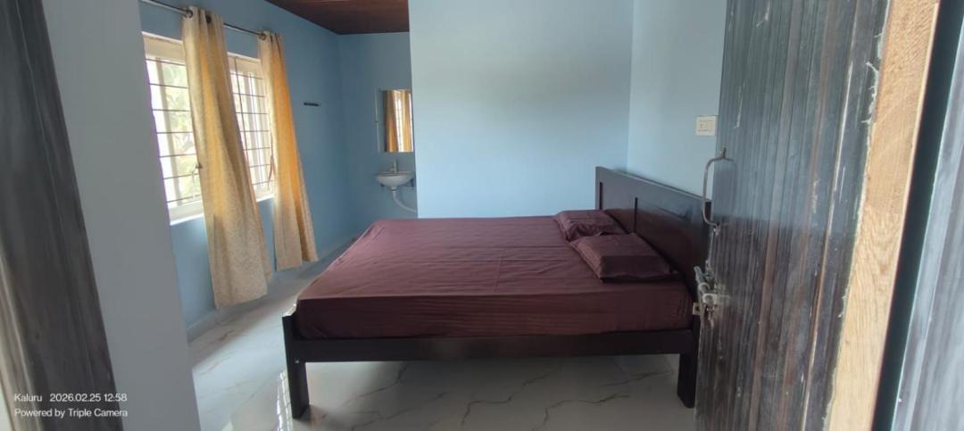Photo of Bedroom in Tirupati