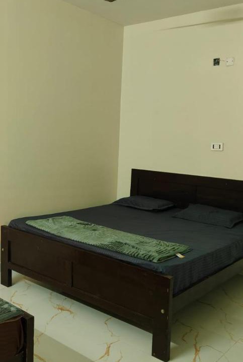 Photo of Bedroom in Tirupati