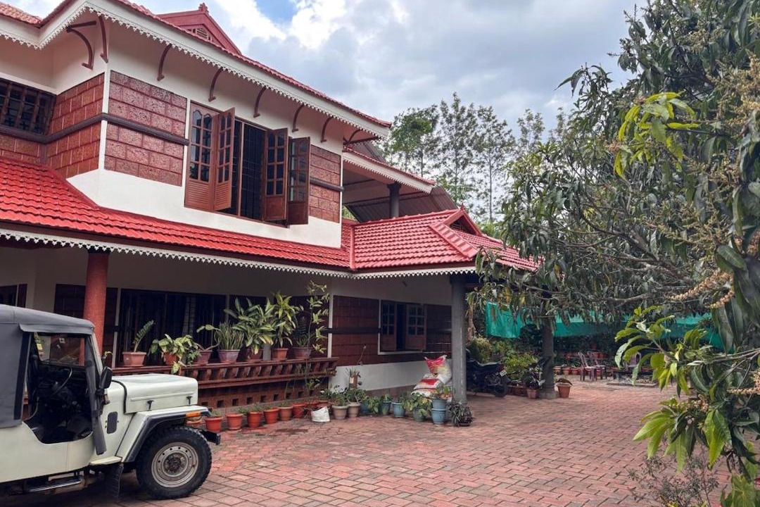 Photo of Others in Madapura