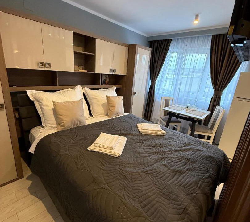 Photo of Bedroom in Onesti