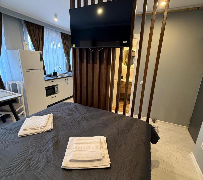 Photo of Bedroom in Onesti
