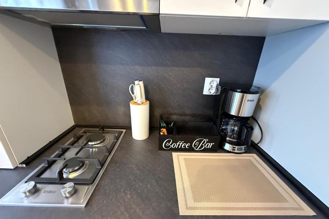Photo of Kitchen in Onesti
