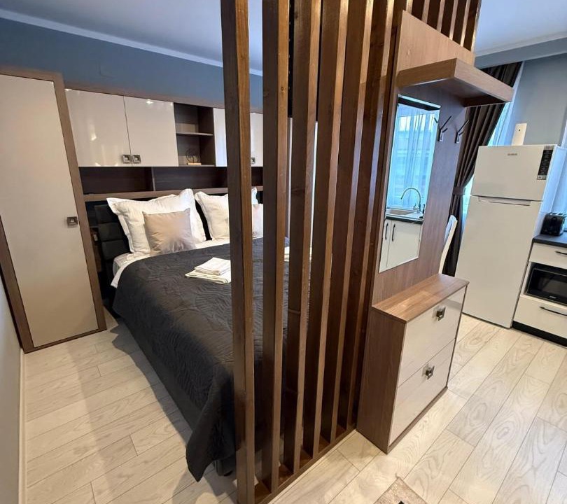 Photo of Bedroom in Onesti