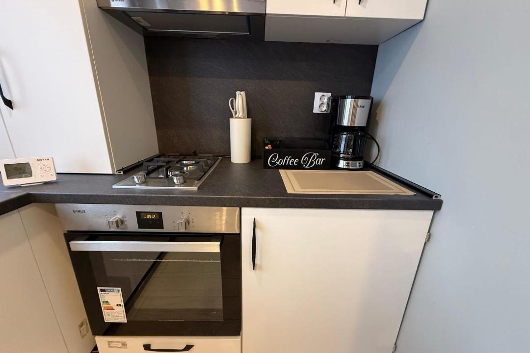 Photo of Kitchen in Onesti