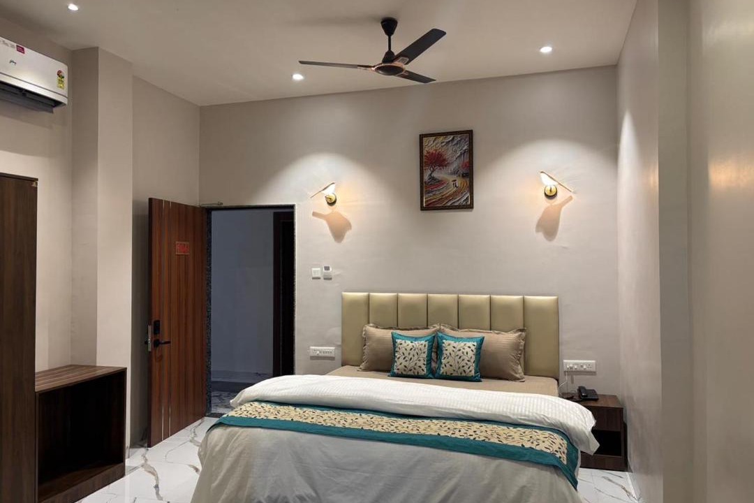 Photo of Bedroom in Balaghat