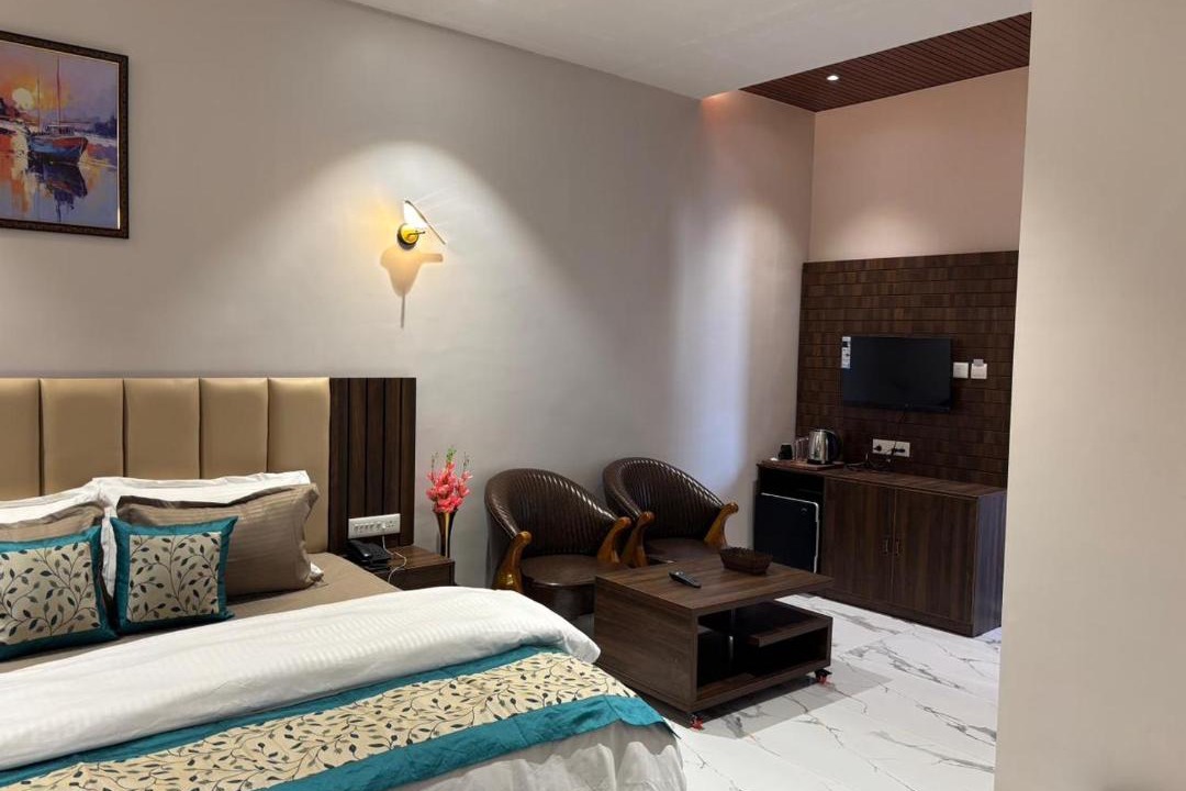 Photo of Bedroom in Balaghat