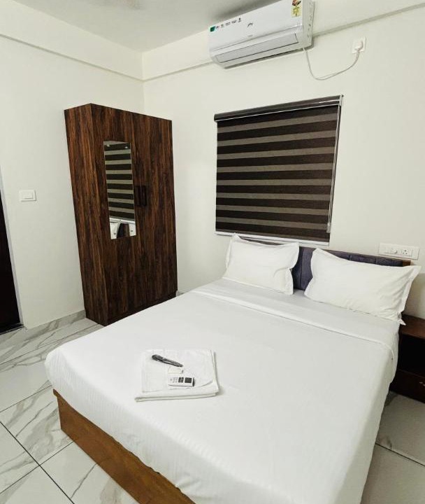 Photo of Bedroom in Alwaye