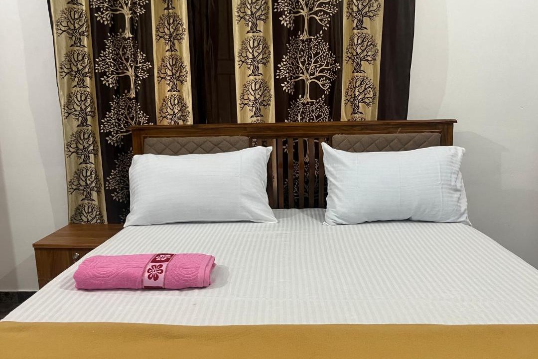 Photo of Bedroom in Kozhikode