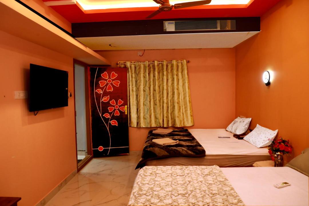 Photo of Bedroom in Chettikulam