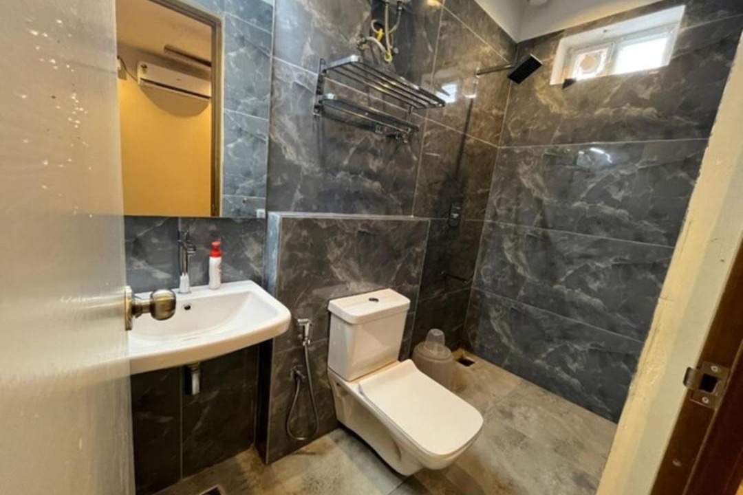Photo of Bathroom in Vadanemelli