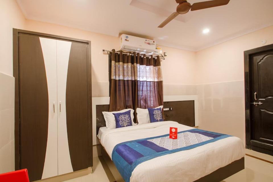 Photo of Bedroom in Kukatpally Housing Board Colony