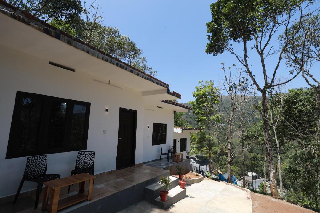 Photo of Others in Thekkady