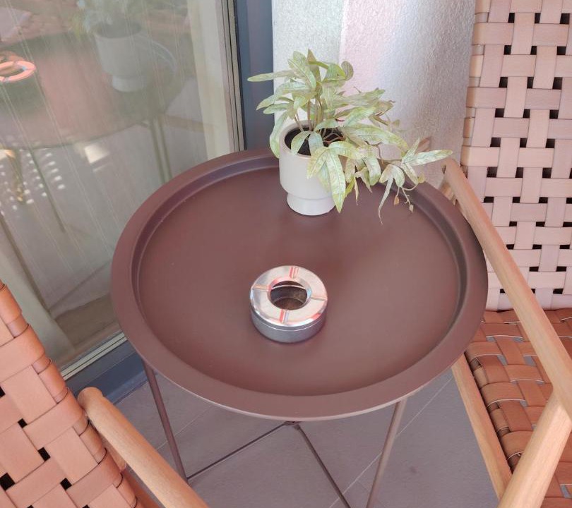 Photo of Patio Balcony in Tirgu Mures