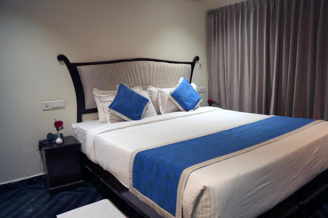 Photo of Bedroom in Thiruvananthapuram District