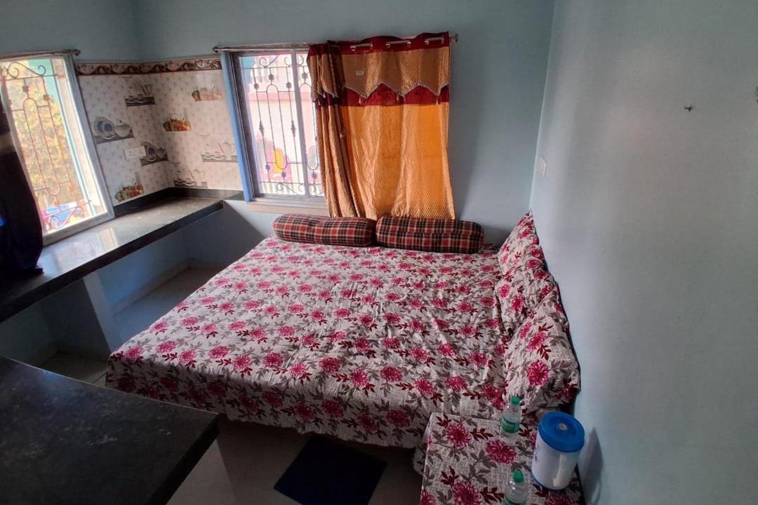Photo of Bedroom in Krishnanagar