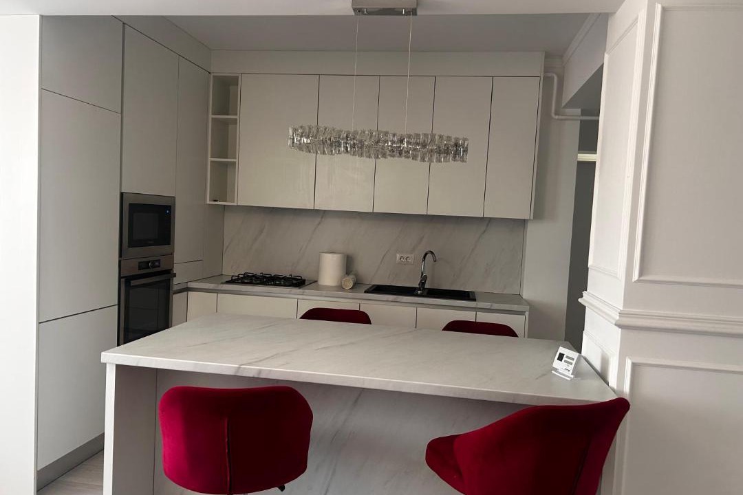 Photo of Kitchen in Radauti