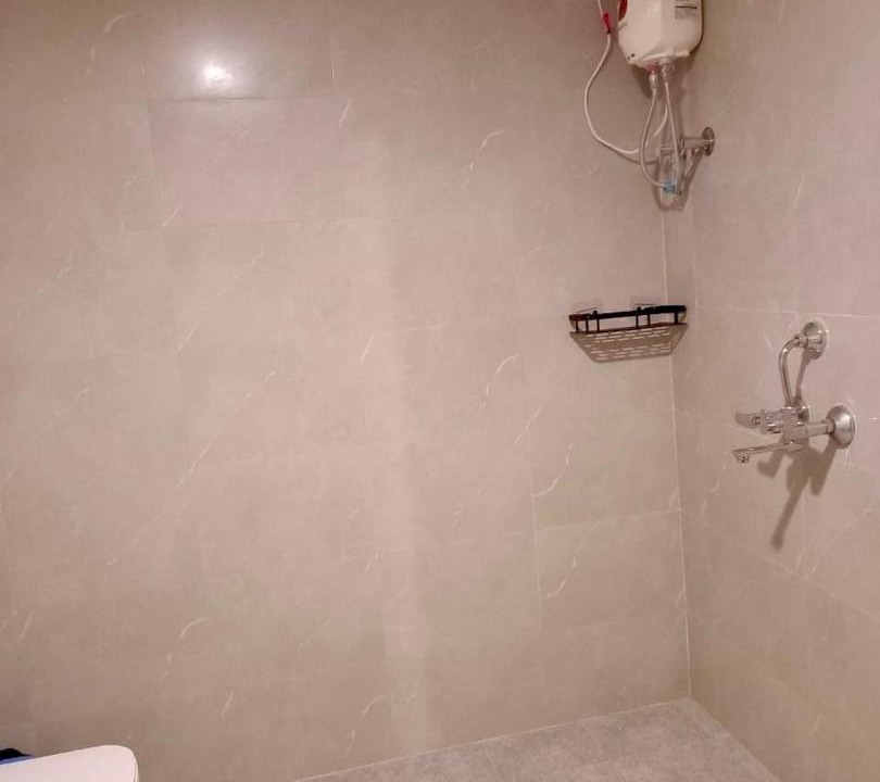 Photo of Bathroom in Patnem