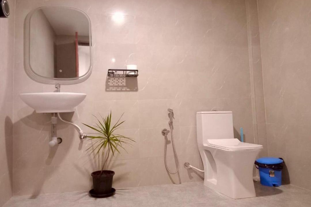Photo of Bathroom in Patnem
