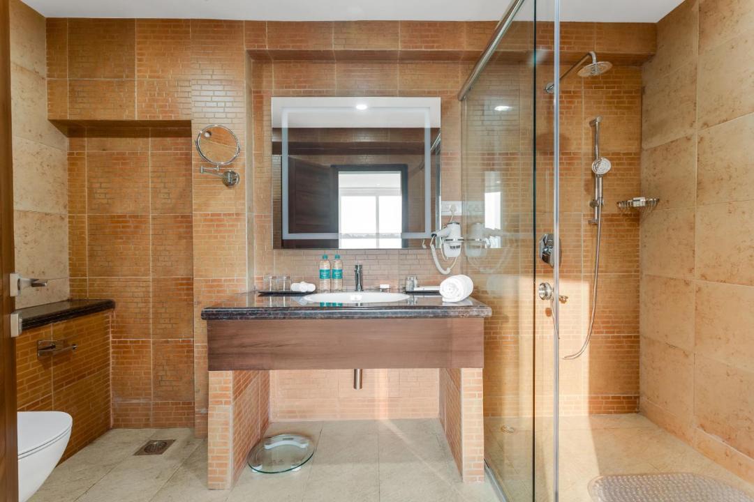 Photo of Bathroom in Majorda