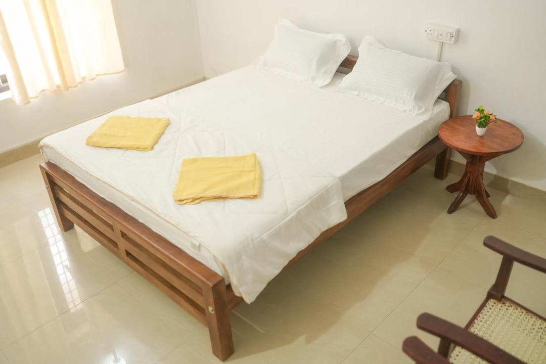 Photo of Bedroom in Thamaraparambu