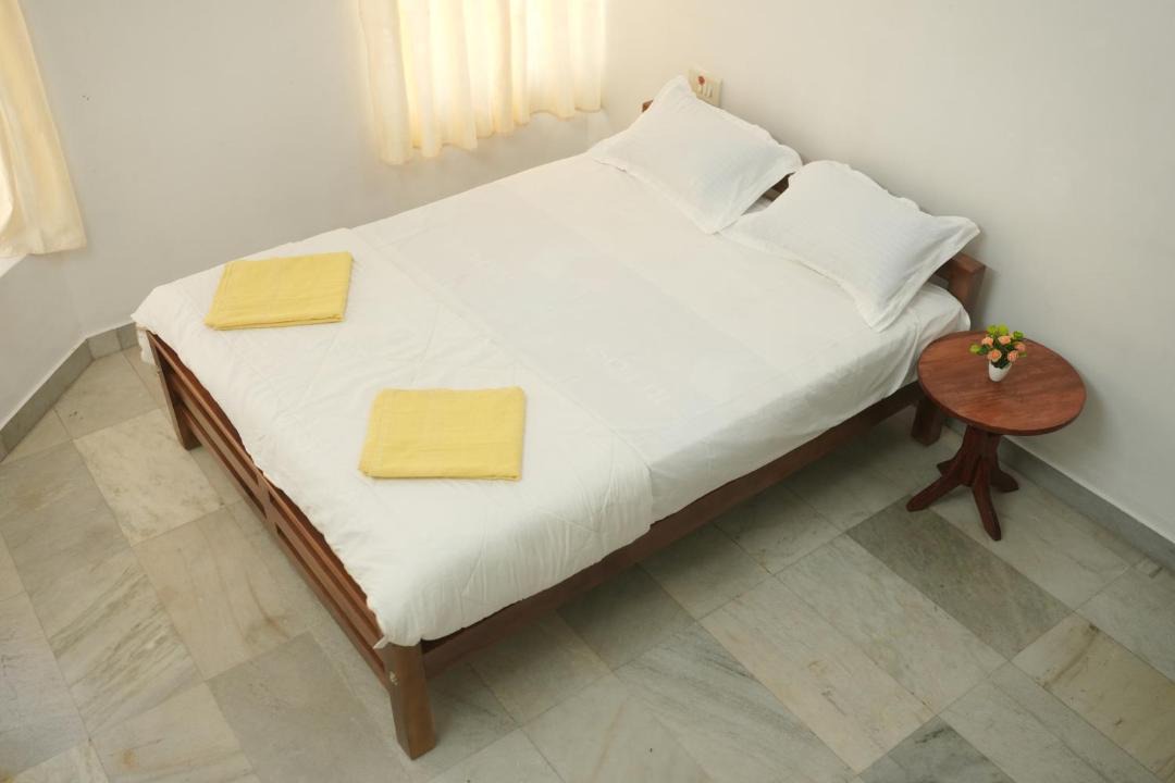 Photo of Bedroom in Thamaraparambu