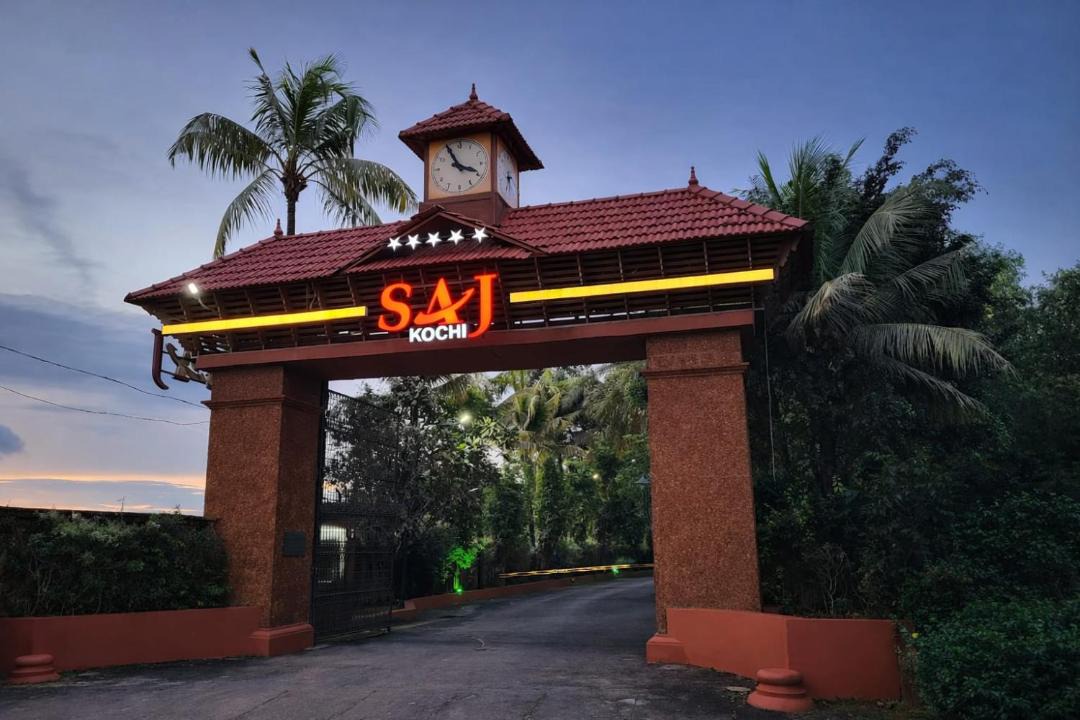 Photo of Others in Nedumbassery