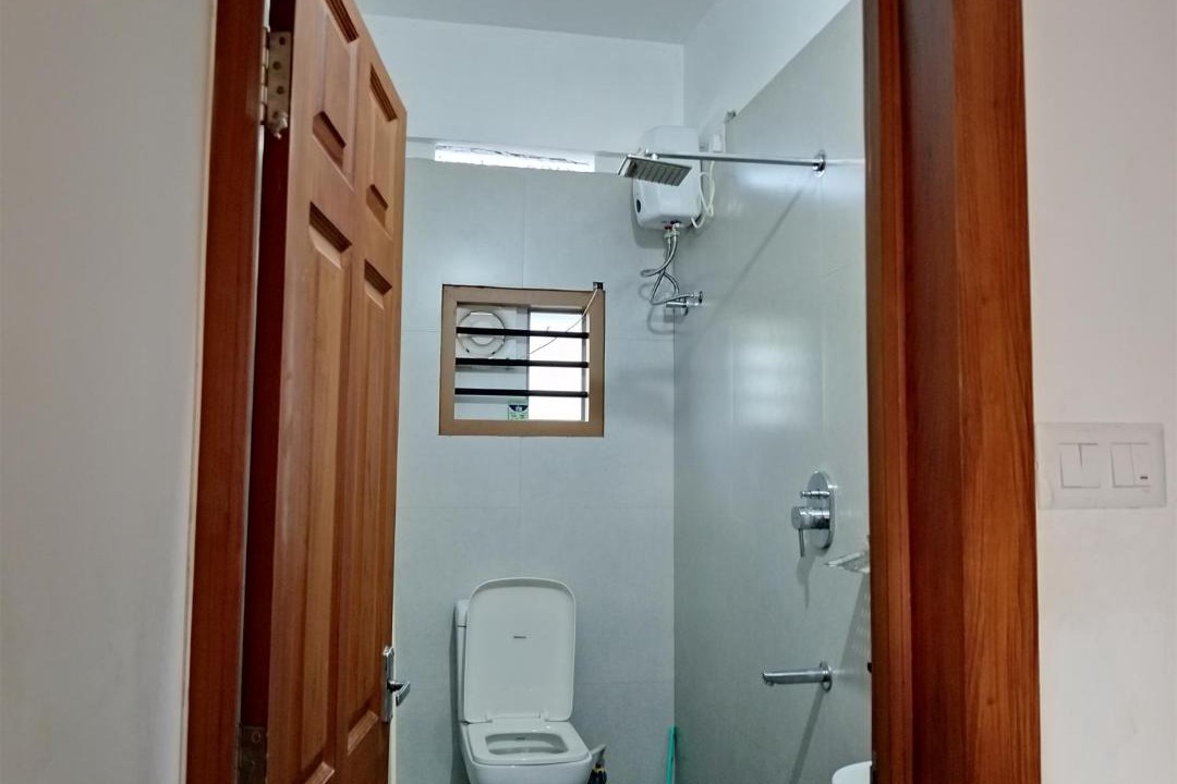 Photo of Bathroom in Vypin