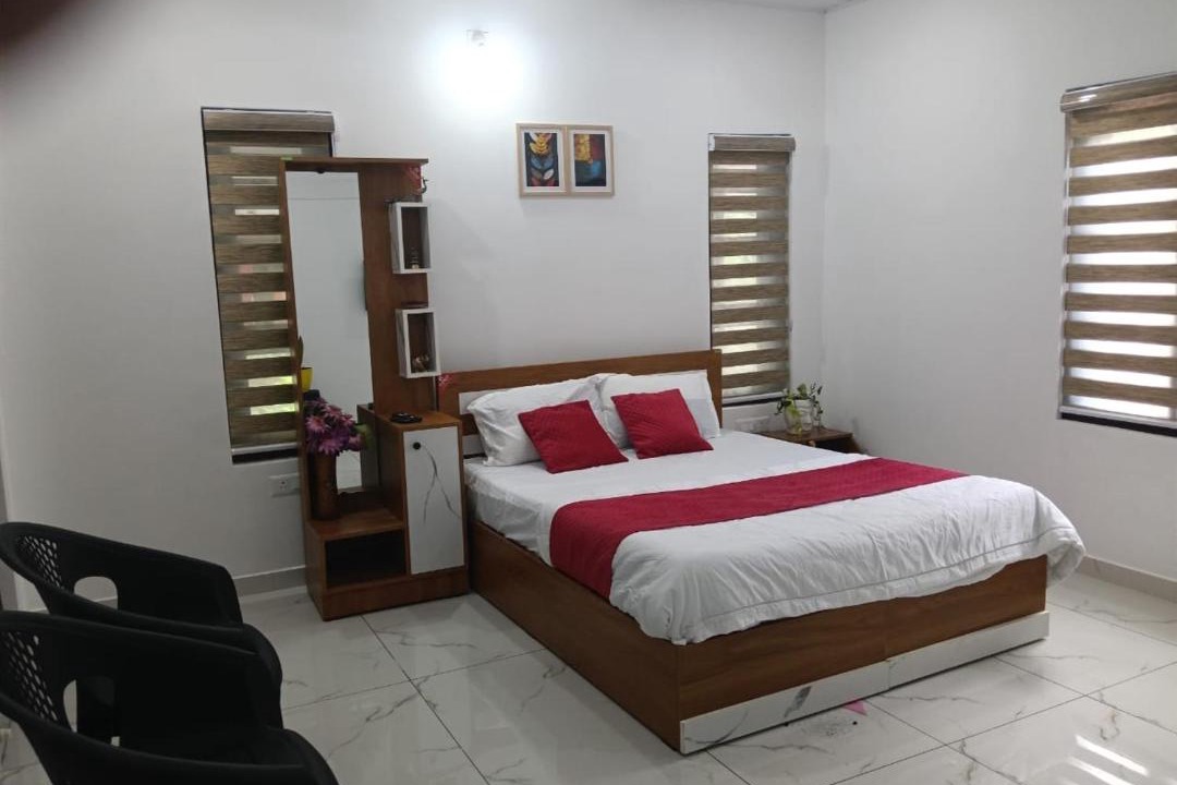 Photo of Bedroom in Mananthavady