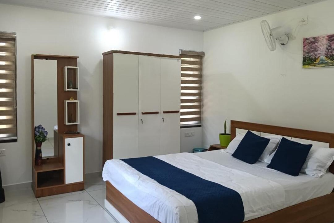 Photo of Bedroom in Mananthavady