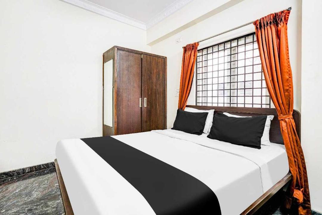Photo of Bedroom in Banashankari