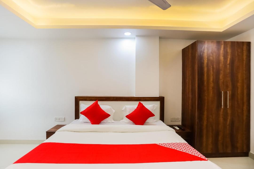 Photo of Bedroom in Kazhakuttam
