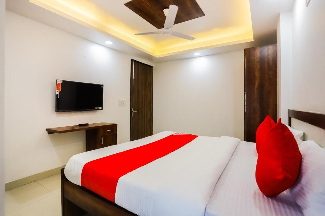 Photo of Bedroom in Kazhakuttam