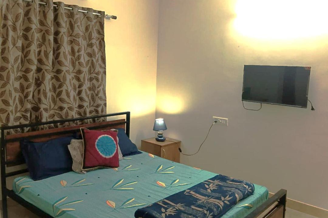 Photo of Bedroom in Mylapore Tiruvallikk
