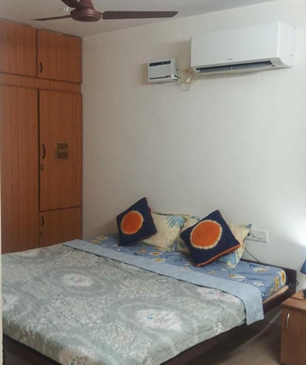 Photo of Bedroom in Mylapore Tiruvallikk