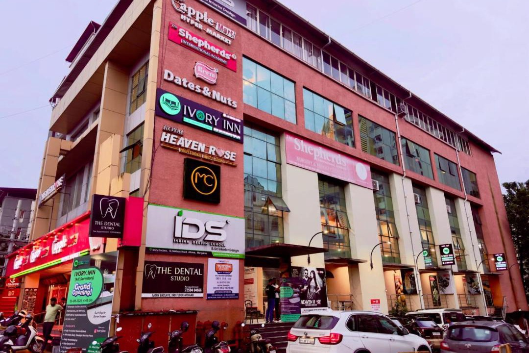 Photo of Others in Adyar