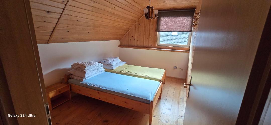 Photo of Bedroom in Cartisoara