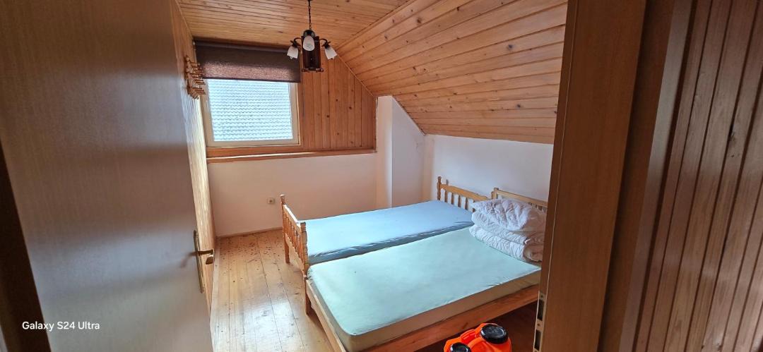 Photo of Bedroom in Cartisoara