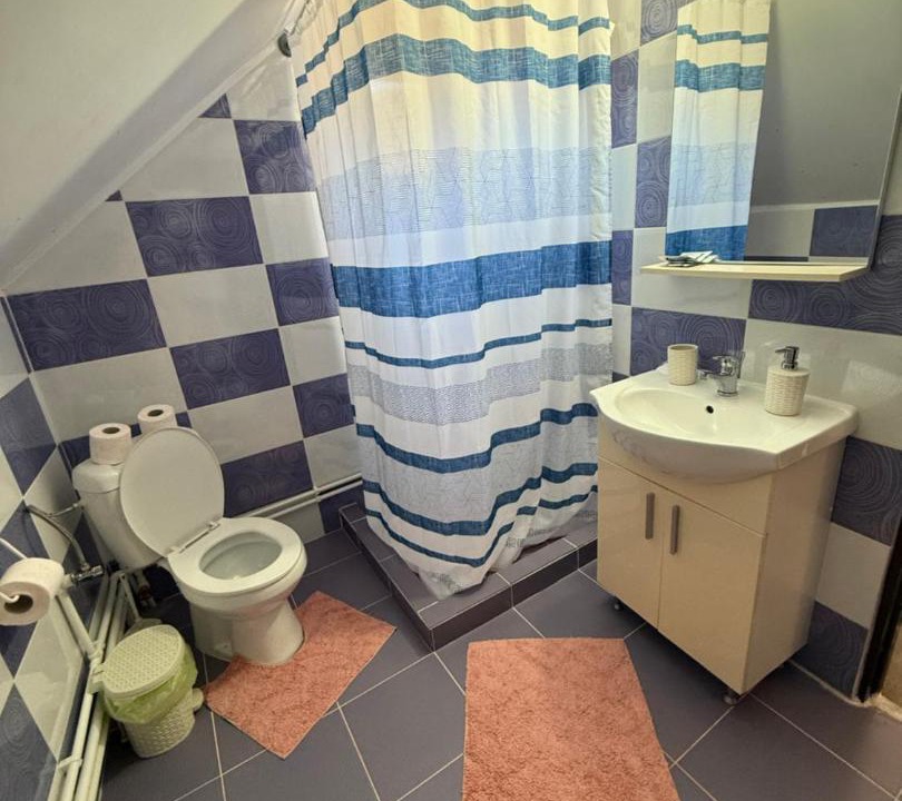 Photo of Bathroom in Arieseni