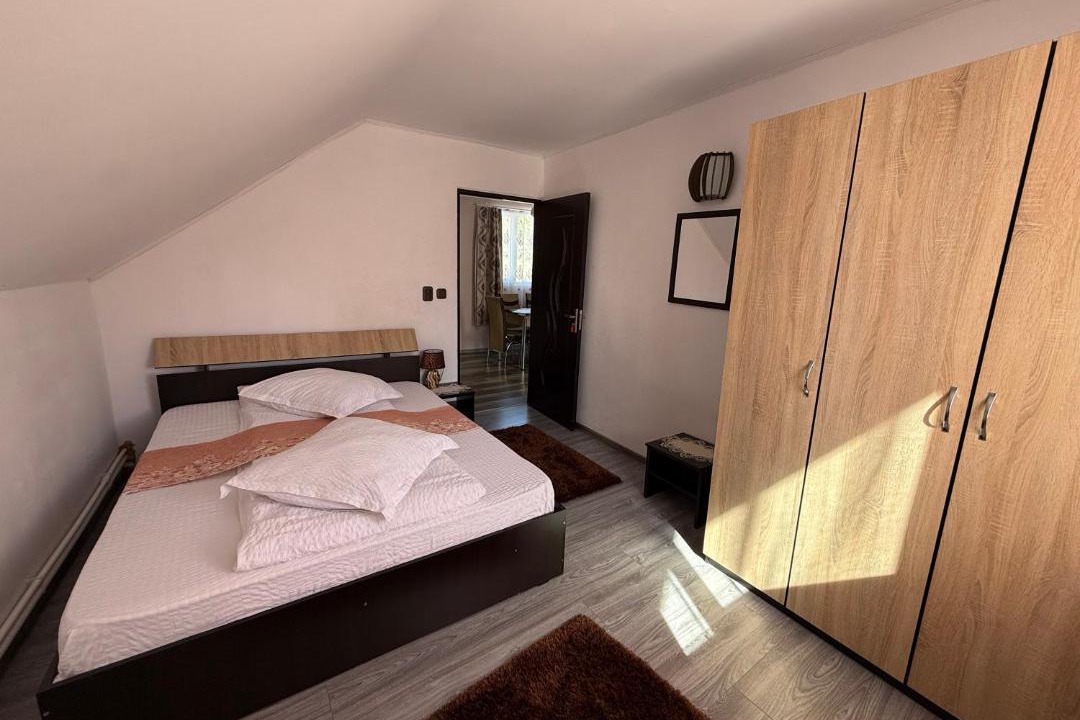 Photo of Bedroom in Arieseni