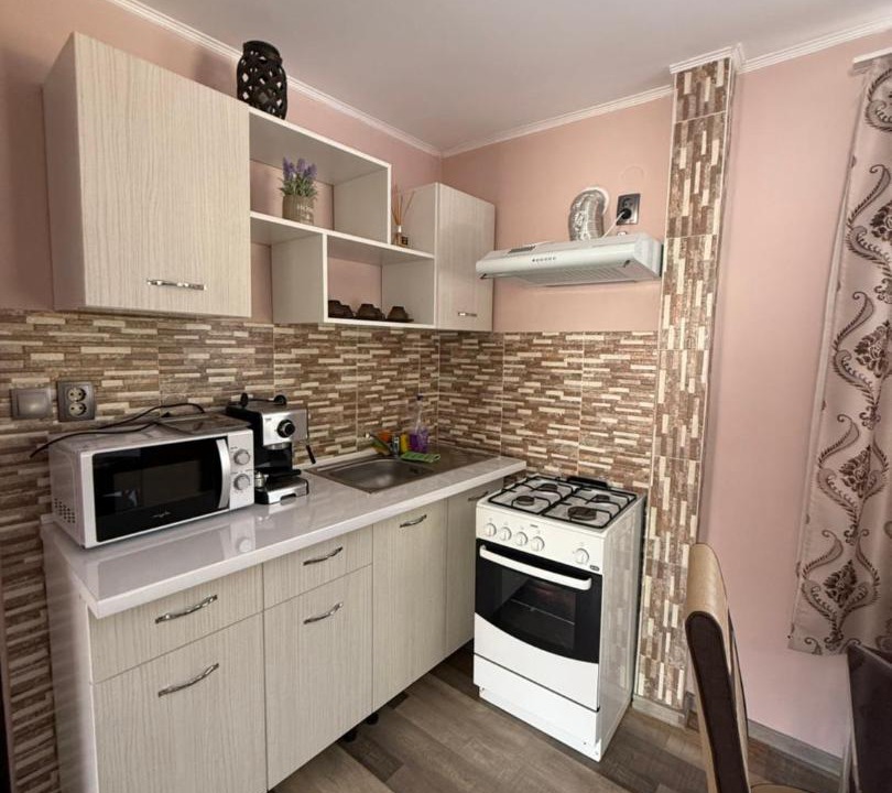 Photo of Kitchen in Arieseni