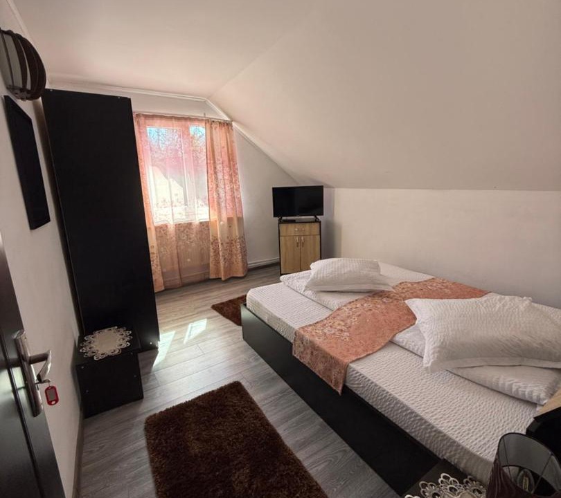Photo of Bedroom in Arieseni