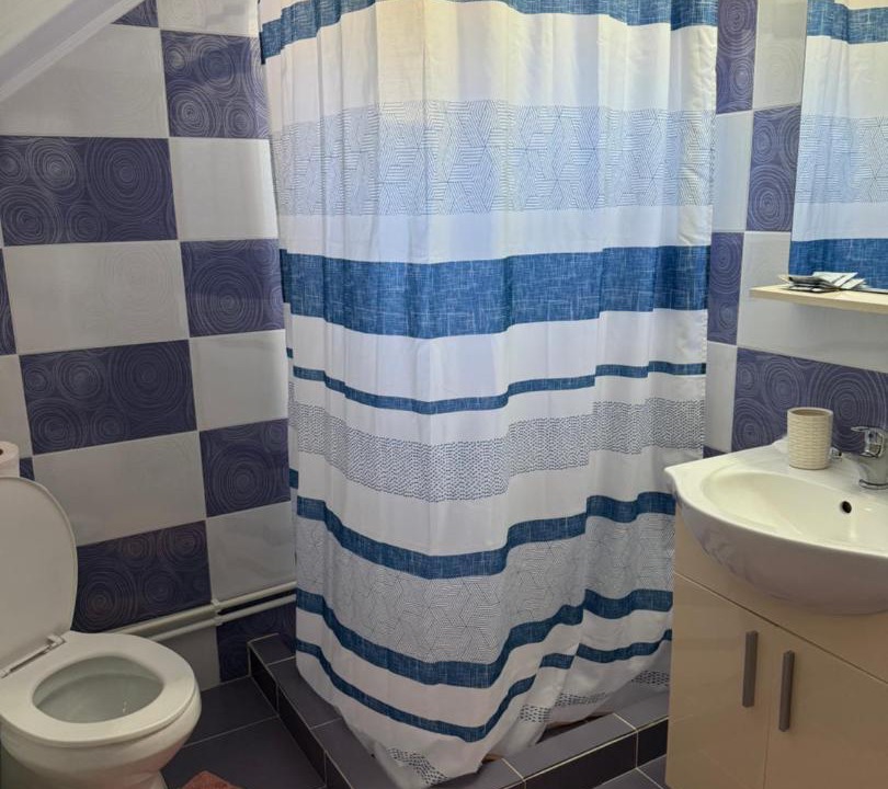 Photo of Bathroom in Arieseni